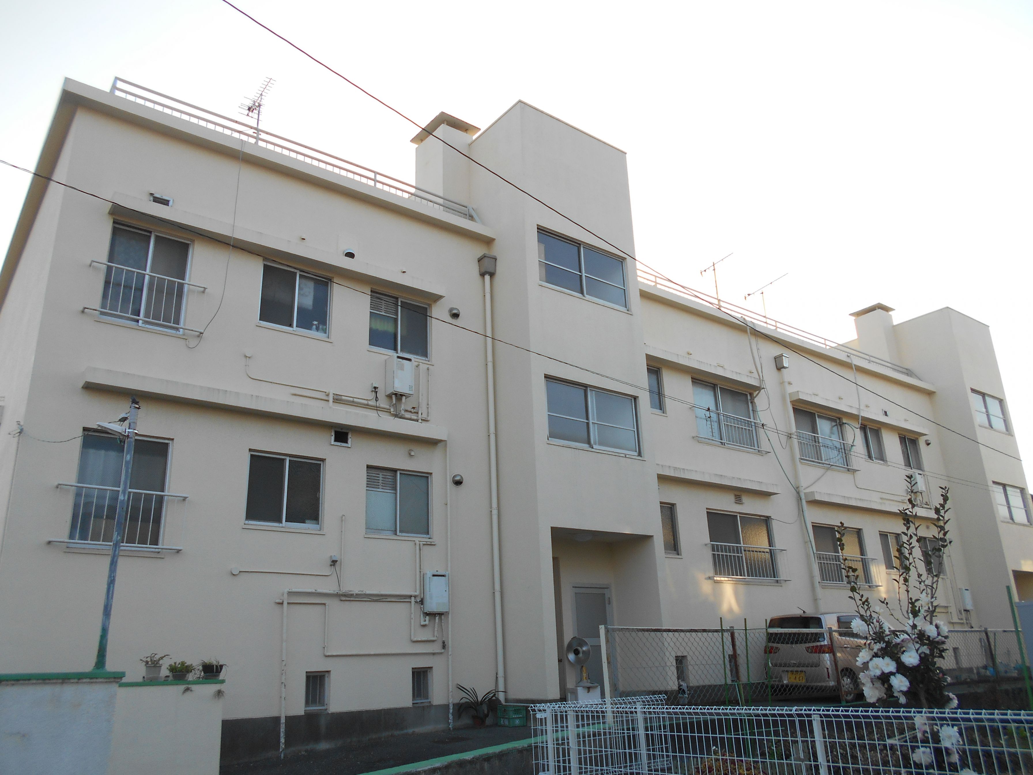 ふれんず 大牟田市の中古マンション 新築マンション検索結果 価格 500万円以下